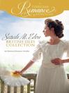 Cover image for Sarah M. Eden British Isles Collection